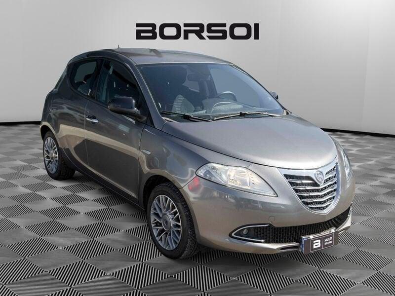 Lancia Ypsilon 3ª serie 1.2 69 CV 5 porte S&S Gold