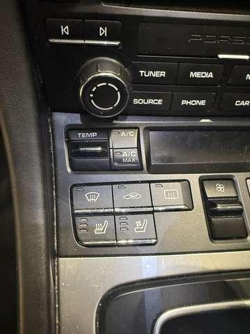 Porsche 991 targa 4 - prima vernice - unico proprietario