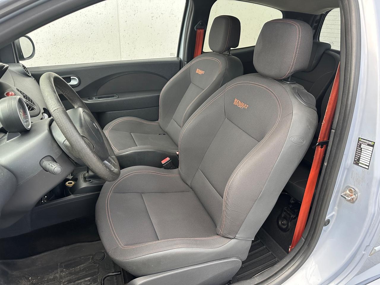 Renault Twingo 1.6 16V RS