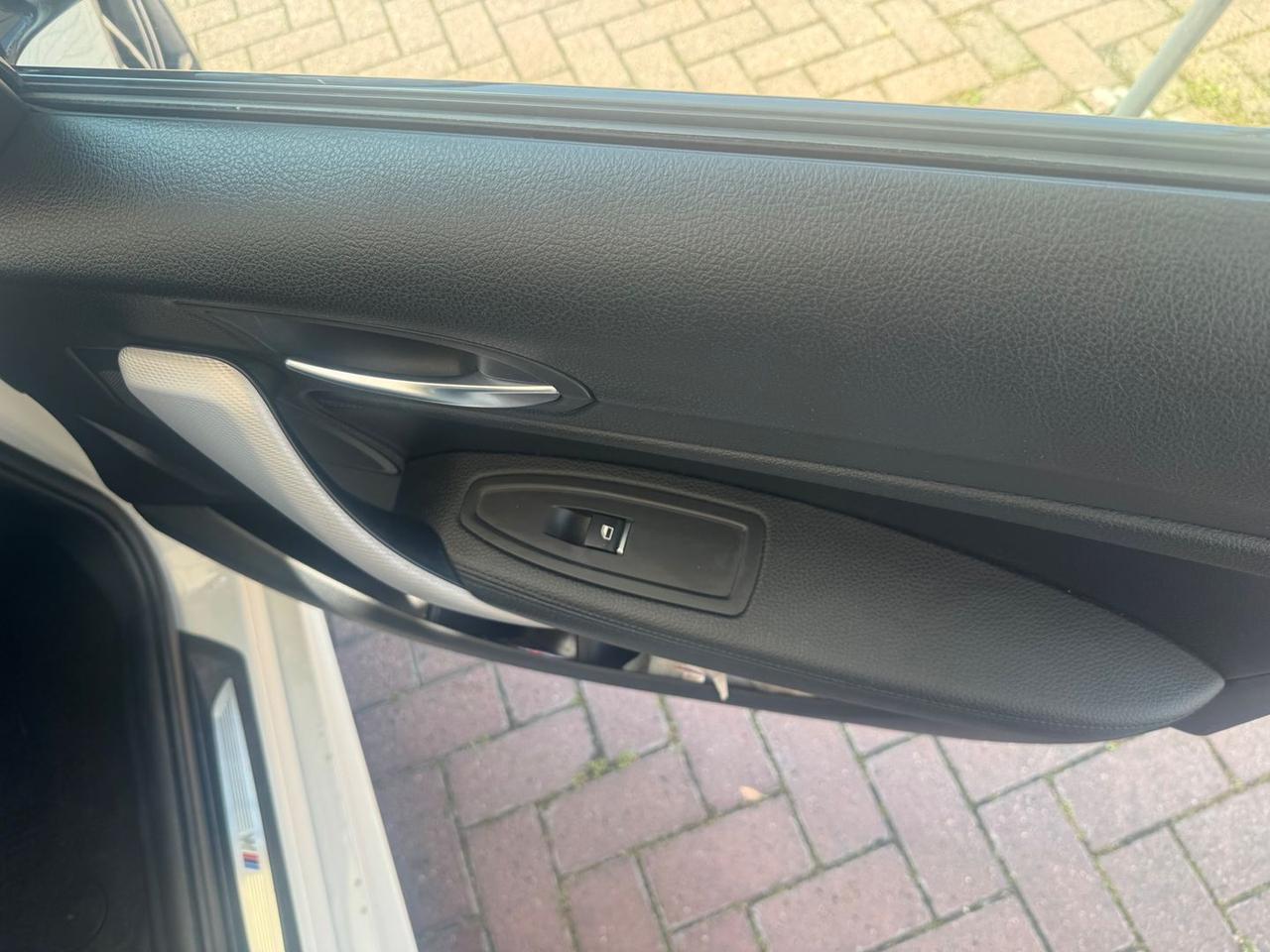 Bmw 118 M Sport Urban 118 d #10745