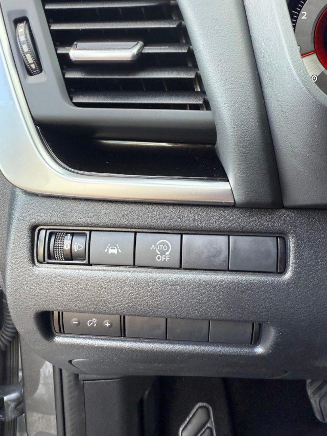 NISSAN Qashqai MHEV 1.3 158CV Xtronic N-CONNECTA LED-360°-ACC-