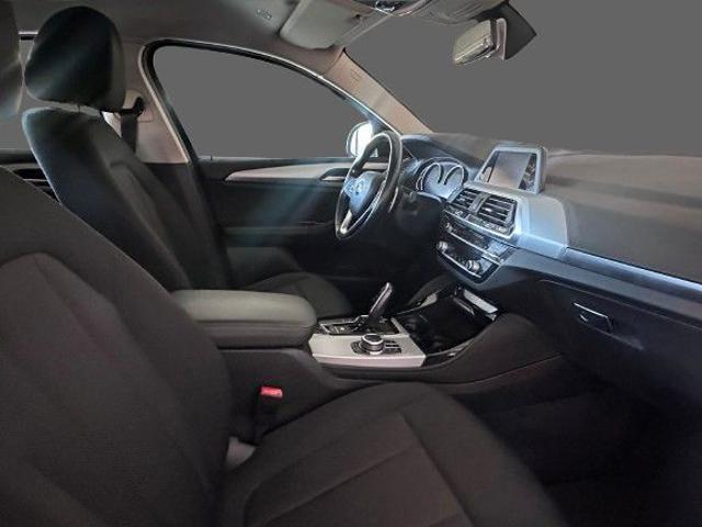 BMW X4 xDrive20d Business Advantage