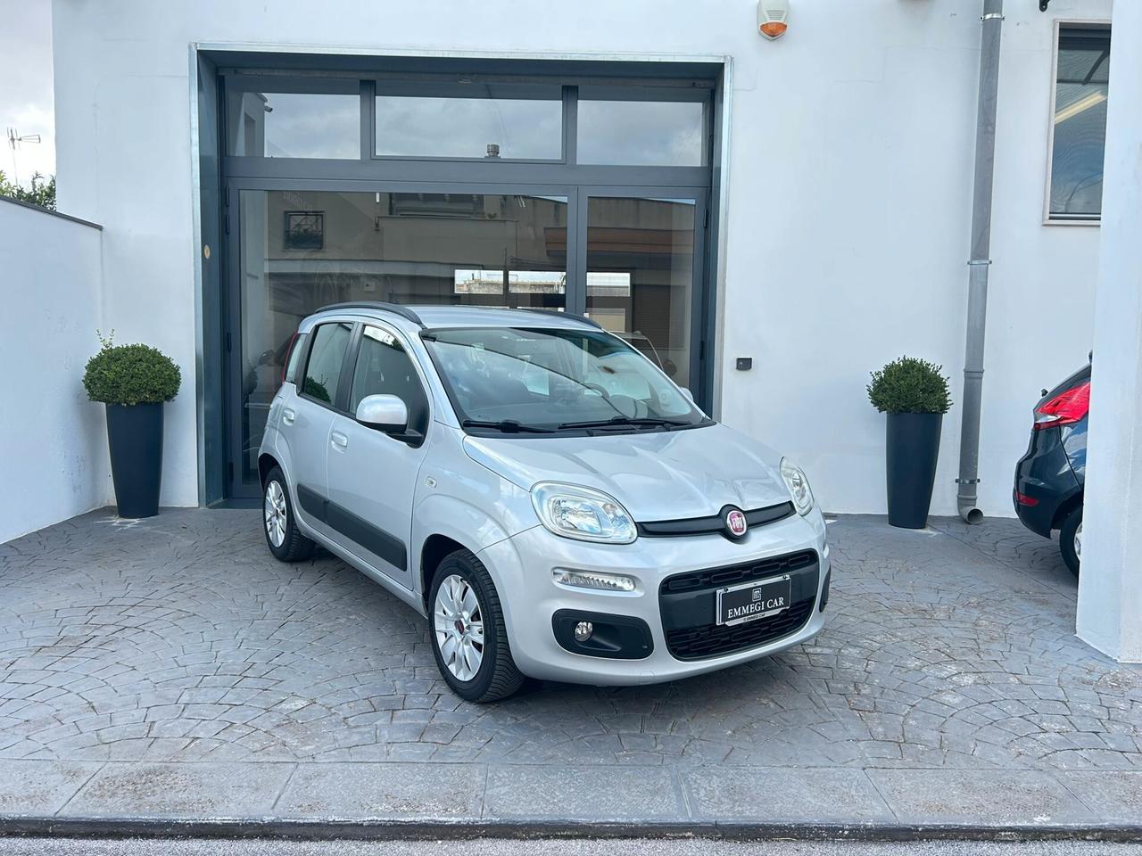 Fiat Panda 1.2 51 Kw LOUNGE - 2017