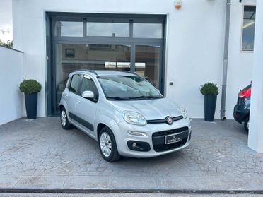 Fiat Panda 1.2 51 Kw LOUNGE - 2017
