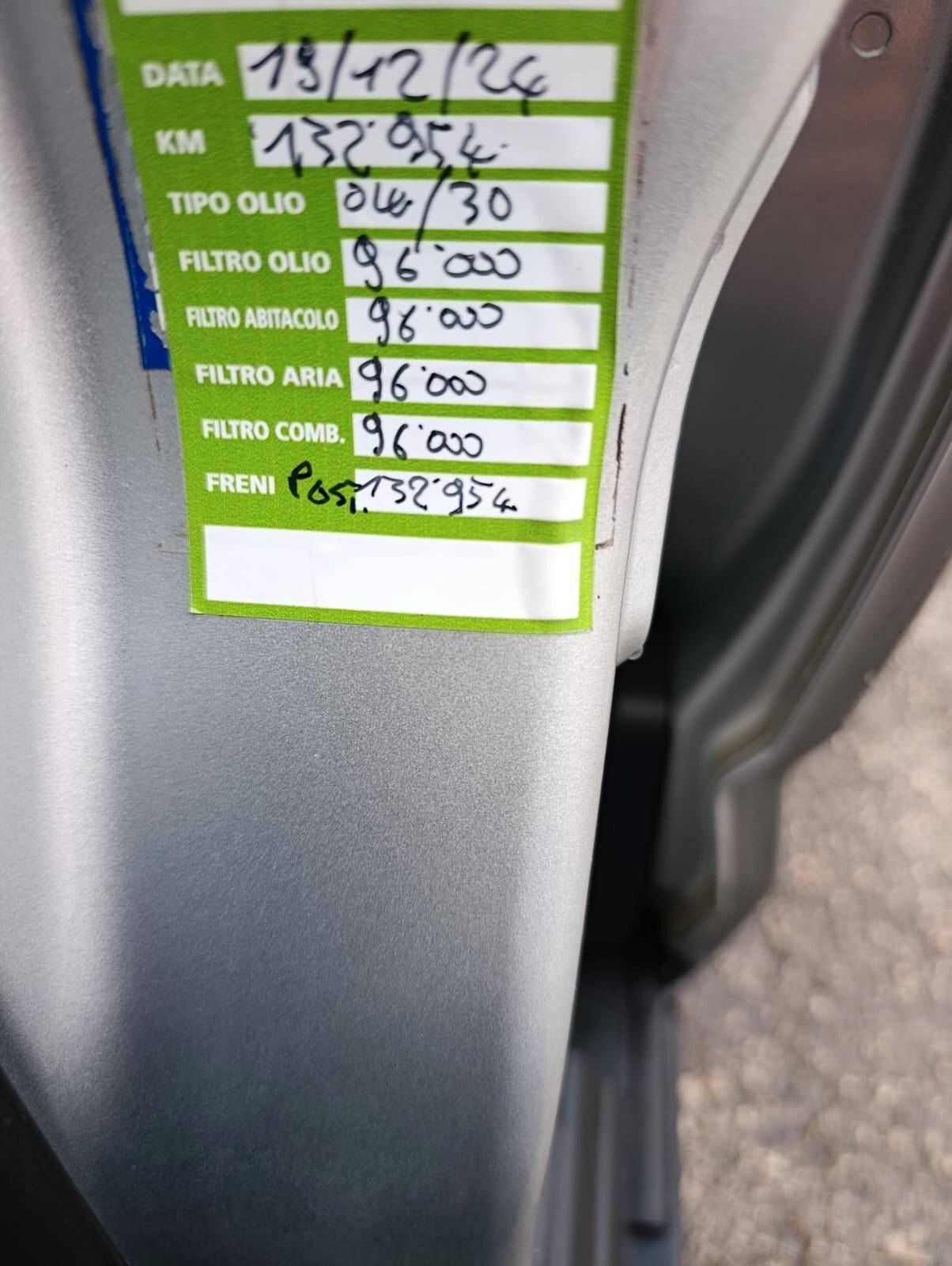 Ford C-Max7 1.5 TDCi Titanium 2016