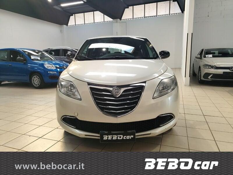 Lancia Ypsilon Ypsilon 1.2 8v Gold ecochic Gpl 69cv