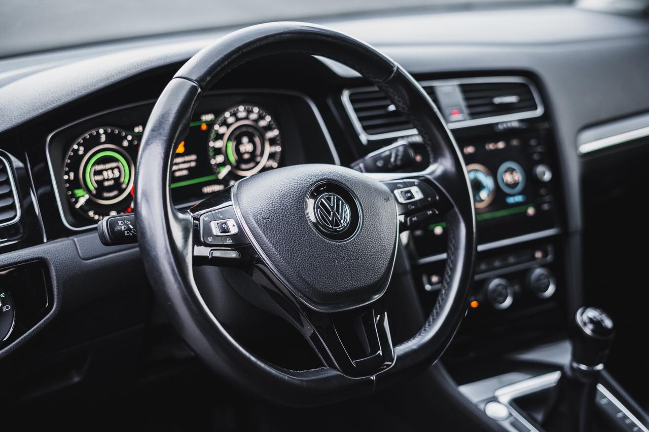Volkswagen Golf 7.5 1.6 TDI 115 CV 5p. 2018
