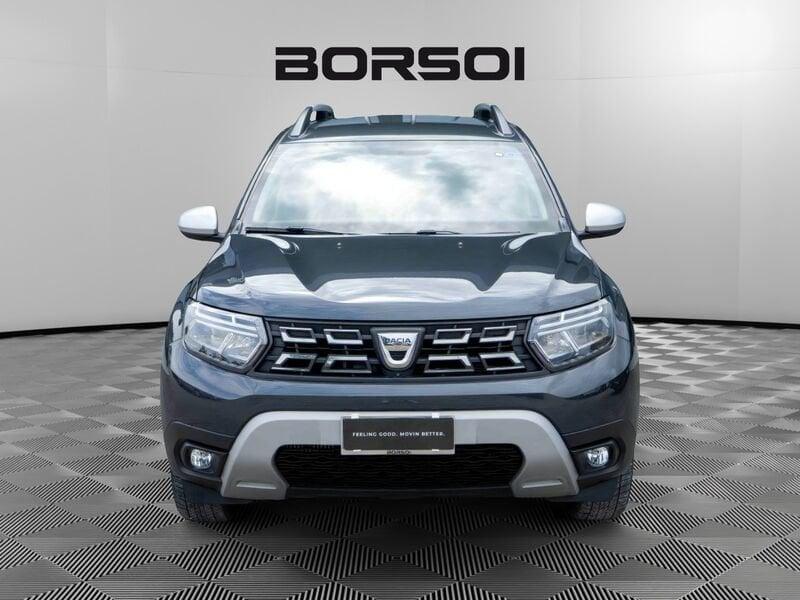 Dacia Duster 2ª serie 1.0 TCe GPL 4x2 Comfort