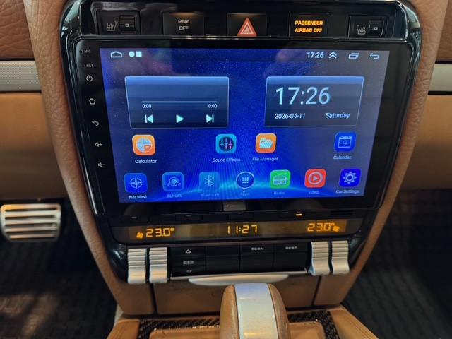 Porsche Cayenne 4.5 S