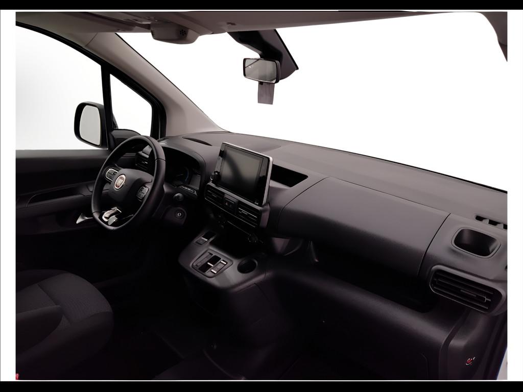 FIAT e Doblo 2022 - e Doblo van LH1 Bev 50kwh