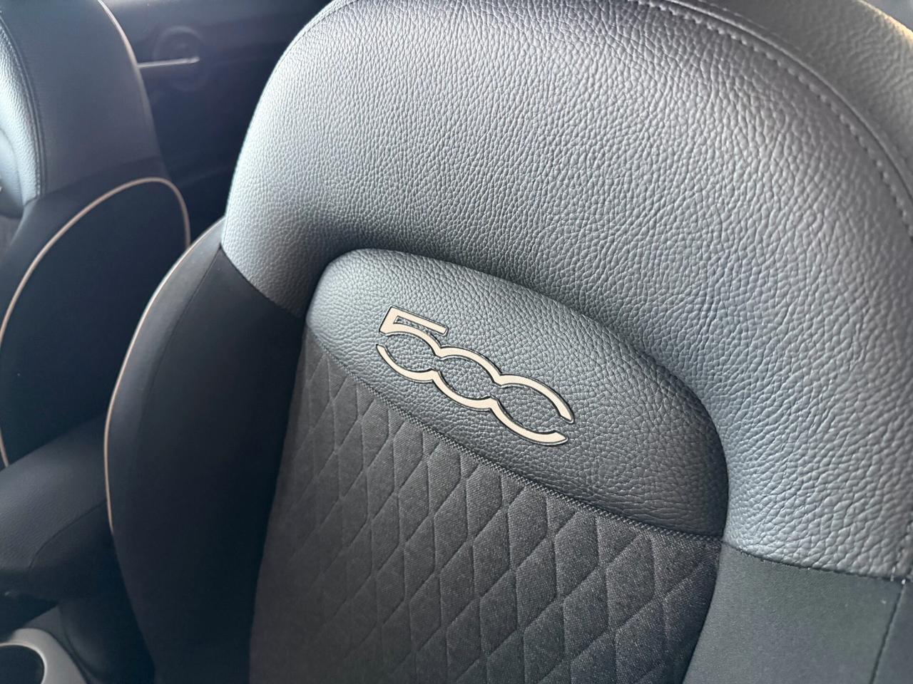 Fiat 500X 1.3 M.JET 95 cv. CITY CROSS (Nav)