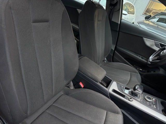 AUDI A4 Avant 2.0 TDI 150 CV S tronic Business