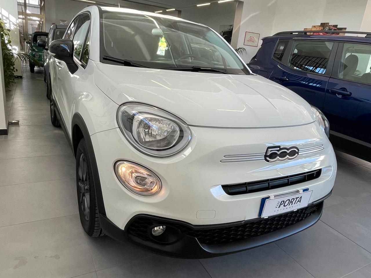 Fiat 500X 1.3 MJT 95 cv CLUB