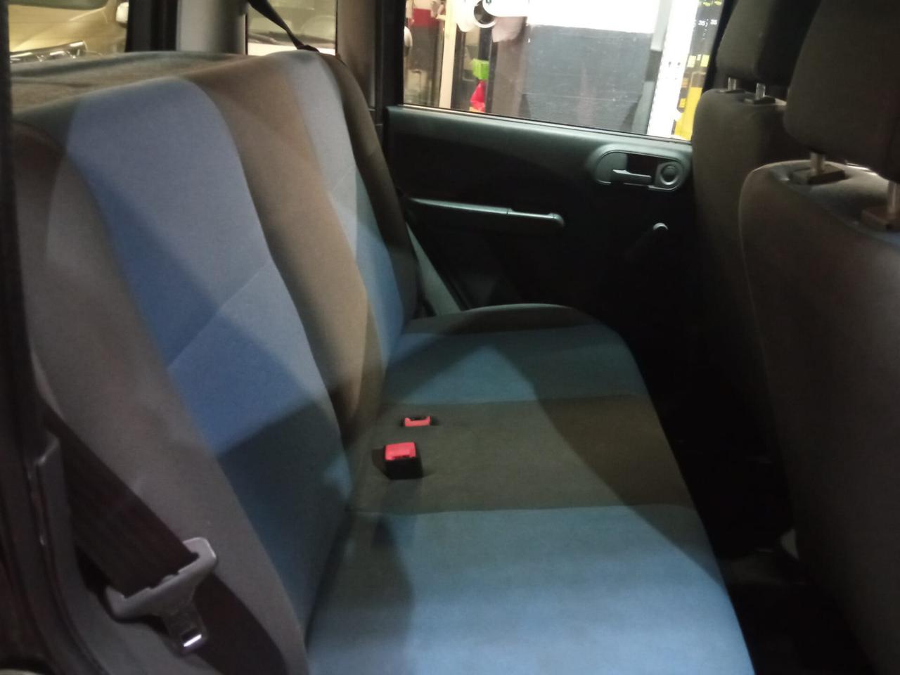 Fiat Panda 1.2 Dynamic Natural Power Mamy