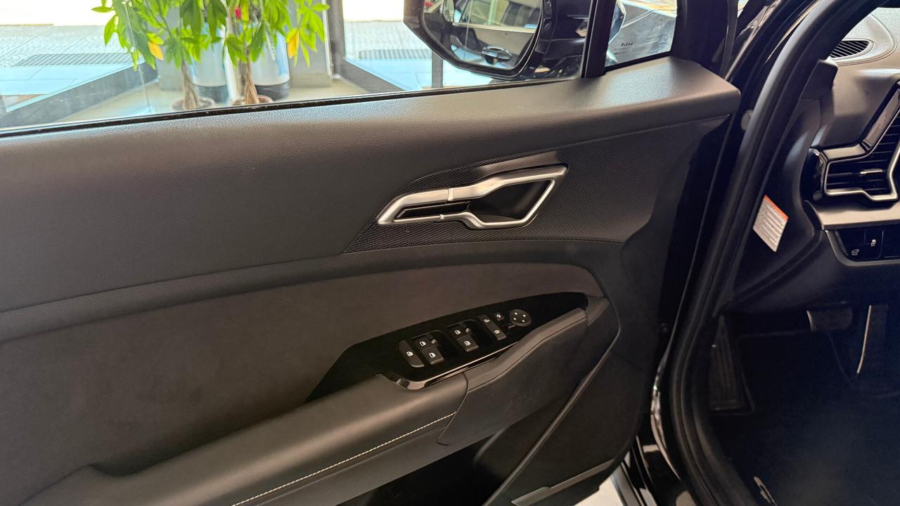 KIA SPORTAGE GT LINE AUTOCARRO N1