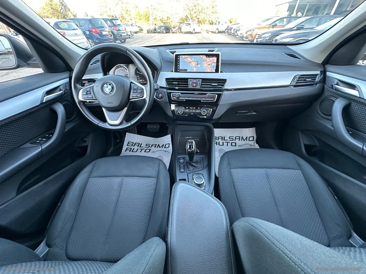 BMW X1 xDrive18d Sport IVA INCLUSA