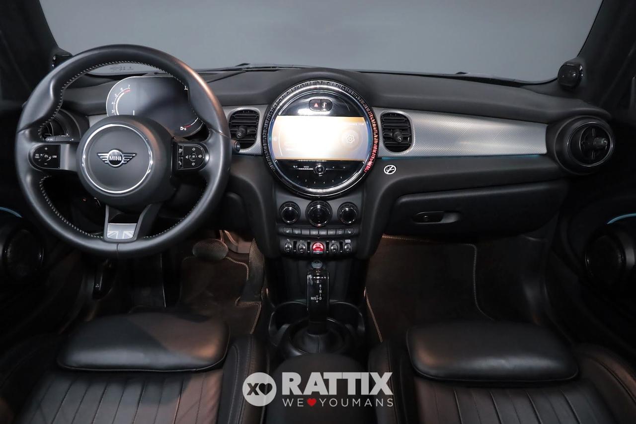 MINI Cooper Cabrio 1.5 136CV Cooper Yours Auto