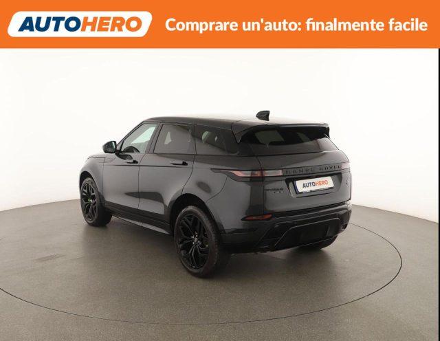 LAND ROVER Range Rover Evoque 2.0 I4 300 CV AWD Auto R-Dynamic
