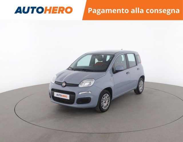 FIAT Panda 1.2 Easy - CONSEGNA A CASA