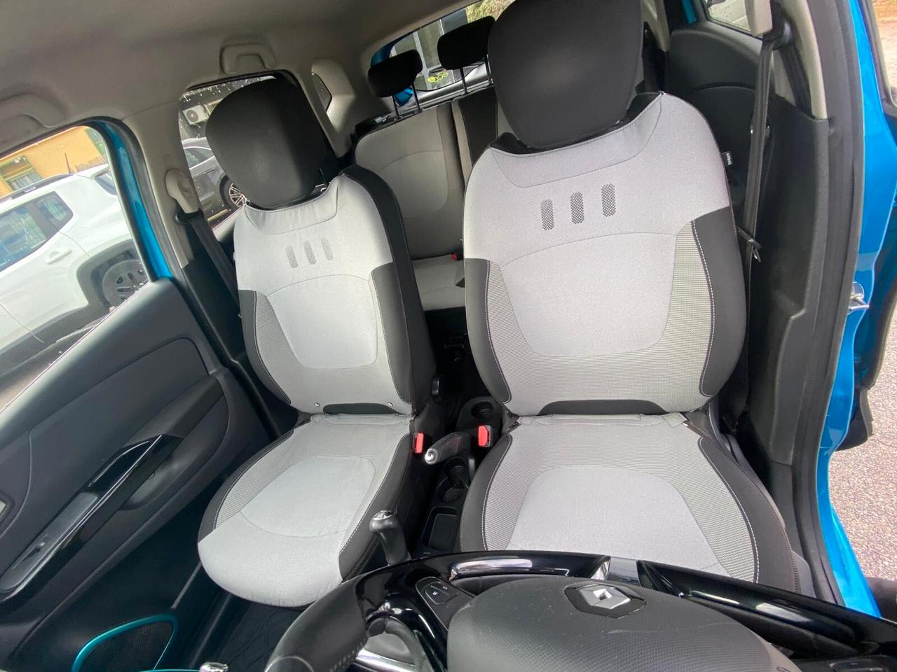 Renault Captur 1.5 dCi 8V 90 CV Start&Stop Energy R-Link