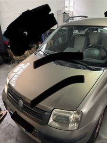 Fiat Panda 1.2 Dynamic neo patentati