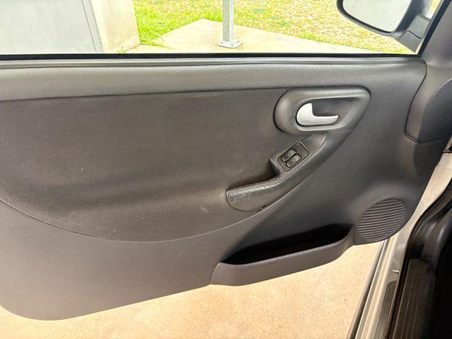 OPEL Corsa 1.2i 16V cat 3 porte OK NEOPATENTATI PRIMO PREZZO