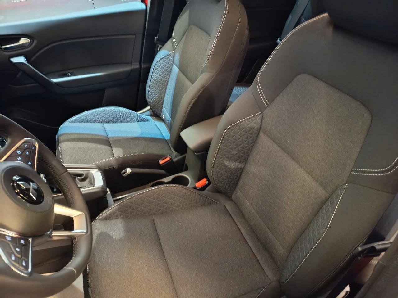 Mitsubishi ASX 1.3L Mild Hybrid 140 CV Invite