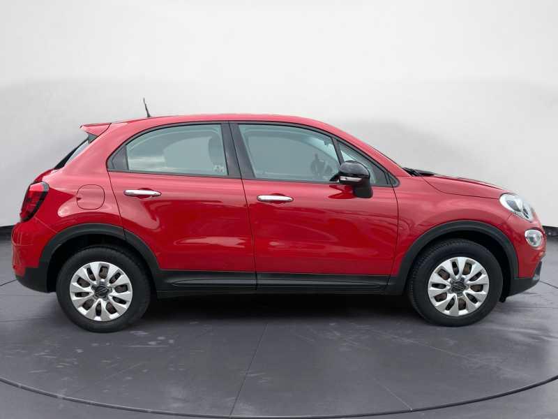 FIAT 500X 1.6 mjt Urban 4x2 95cv my20