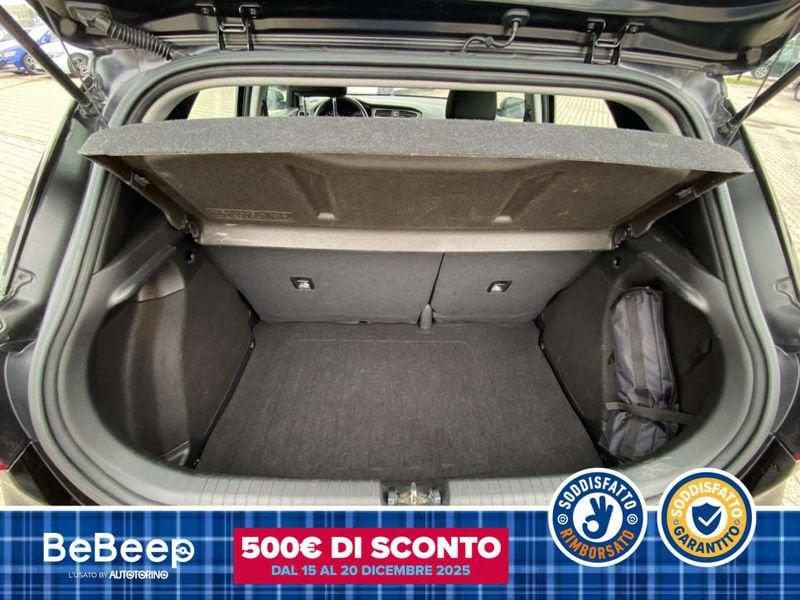 Hyundai i20 5P 1.2 MPI CONNECTLINE ECONEXT GPL 73CV