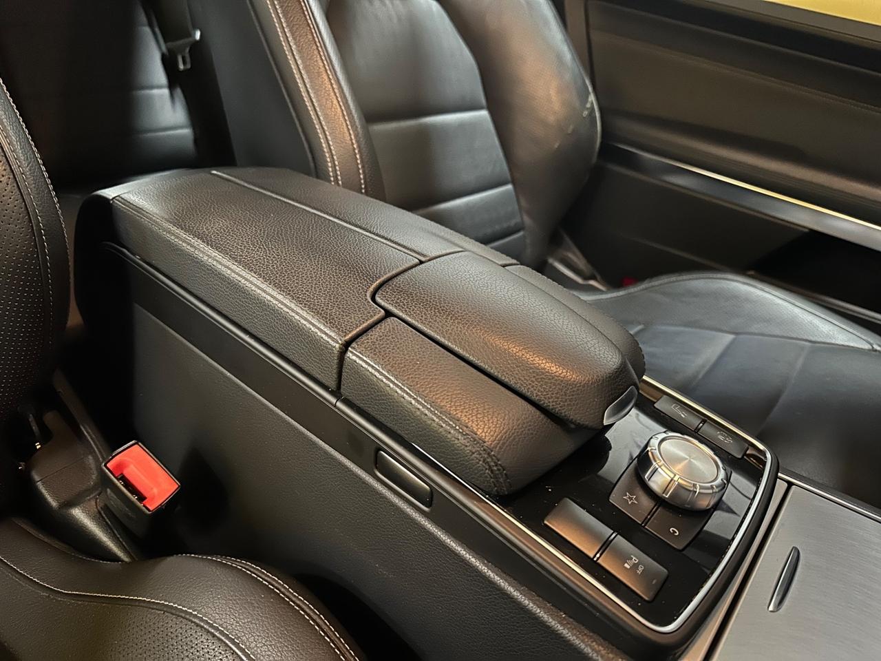 Mercedes-benz E 250 CDI Executive