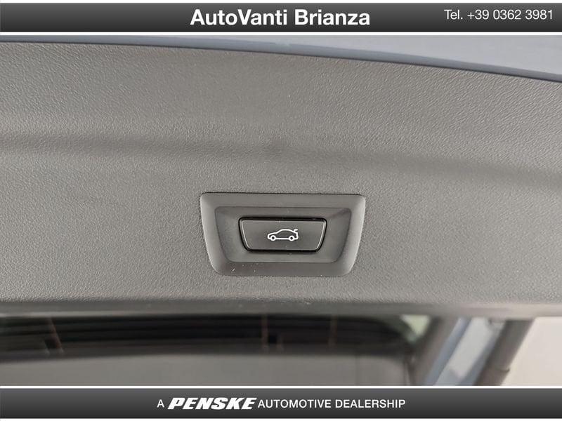 BMW X1 X1 sdrive18d