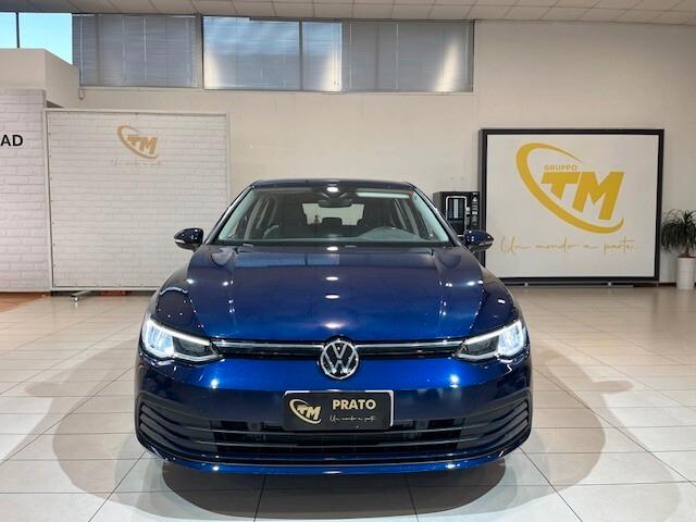 Volkswagen Golf 1.0 tsi evo Life 110cv *38.000 KM*