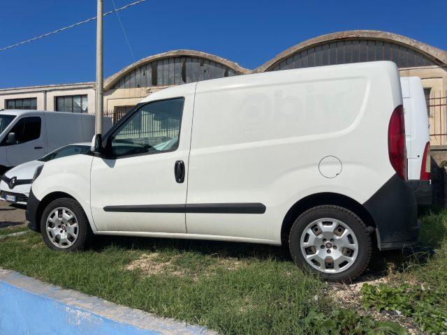 FIAT Doblo Doblò 1.6 MJT 120CV