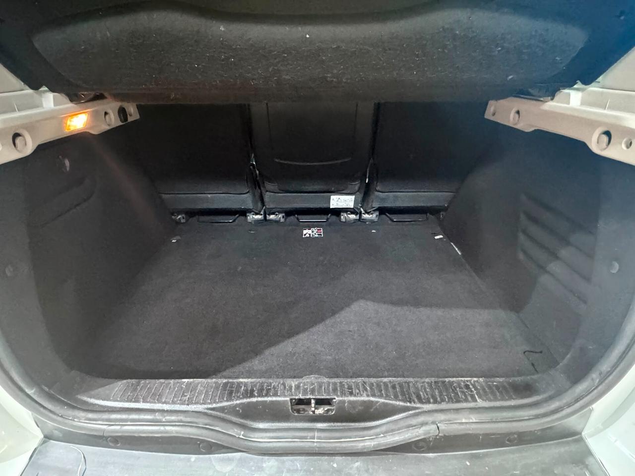 Renault Scenic Scénic 1.5 dCi 110CV Wave