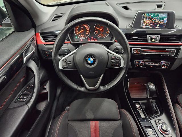 BMW X1 X1 F48 xdrive20d xLine