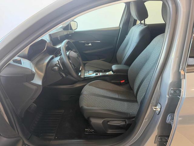 PEUGEOT 208 Hybrid 110 e-DCS6 Allure