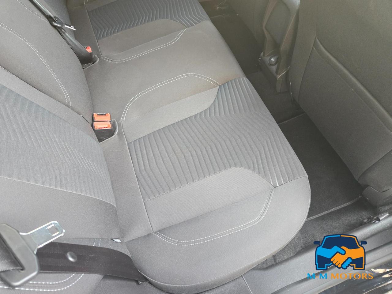 Ford Fiesta Business 80cv