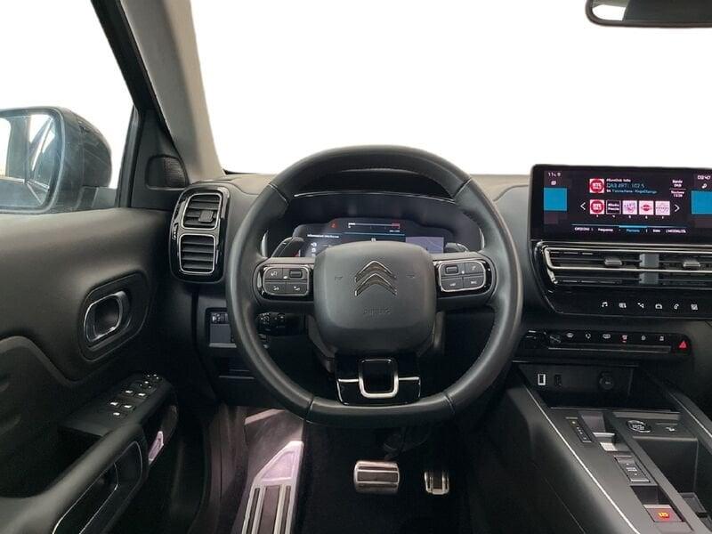 Citroën C5 Aircross 2022 1.5 bluehdi Shine s&s 130cv eat8