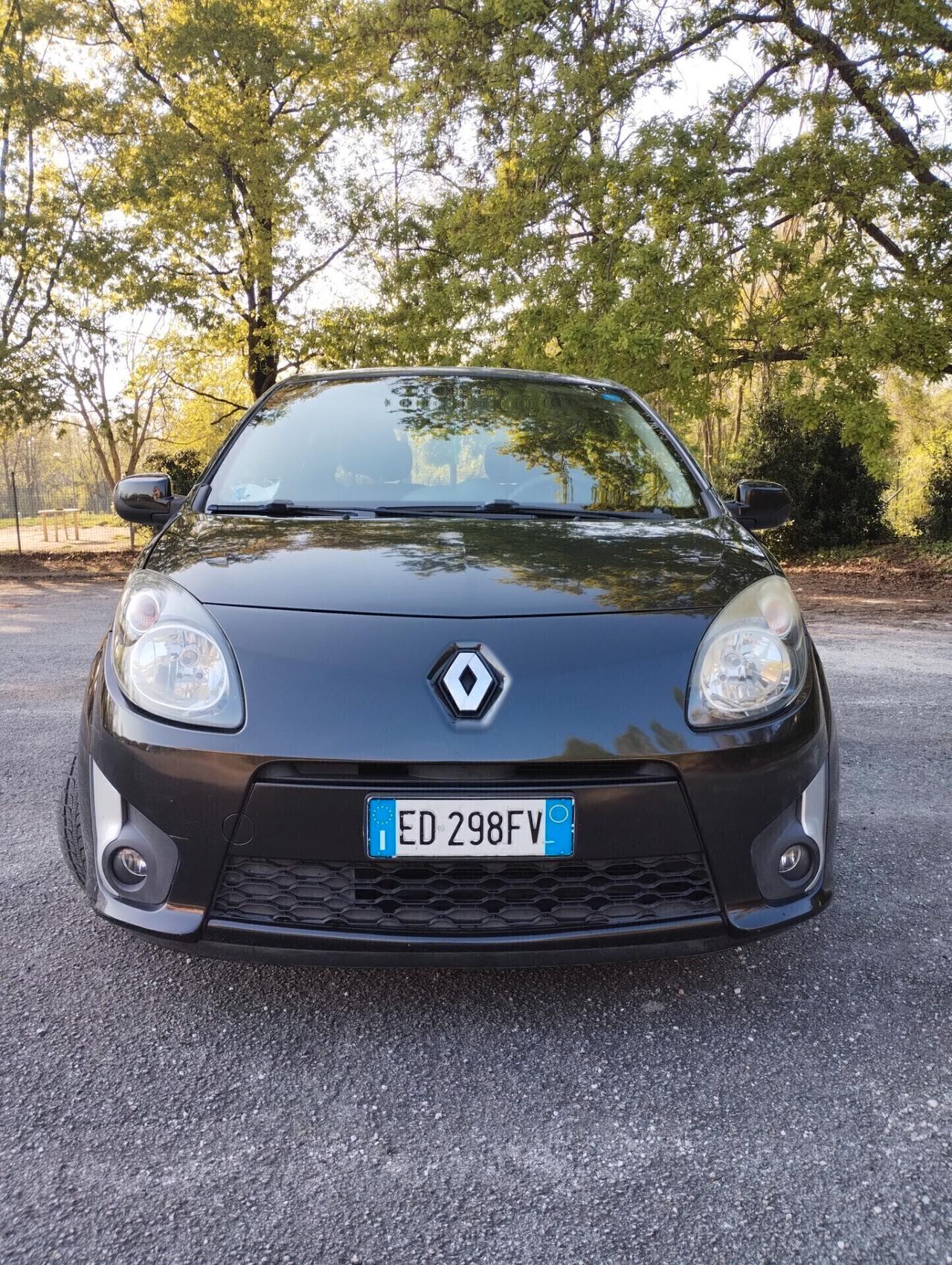 Renault Twingo 1.2 Le Iene NEOPATENTATI