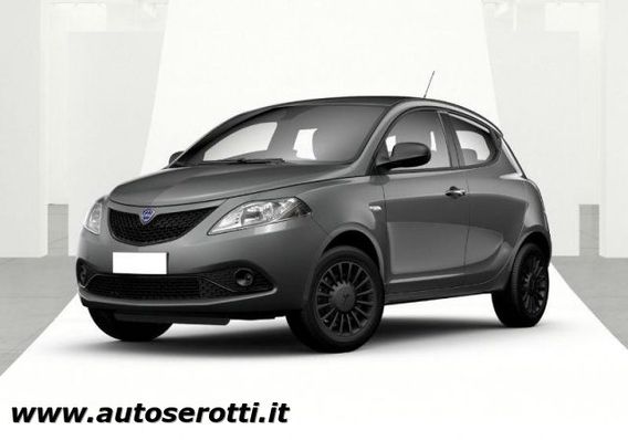 LANCIA Ypsilon 1.2 69 CV 5 porte Elefantino Blu