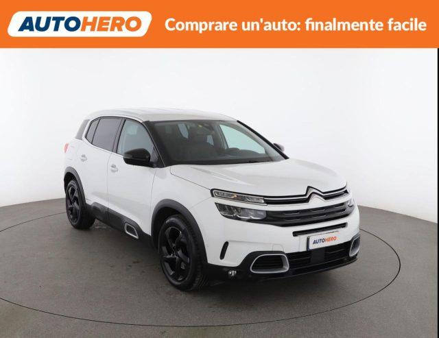 CITROEN C5 Aircross BlueHDi 130 S&S EAT8 Business