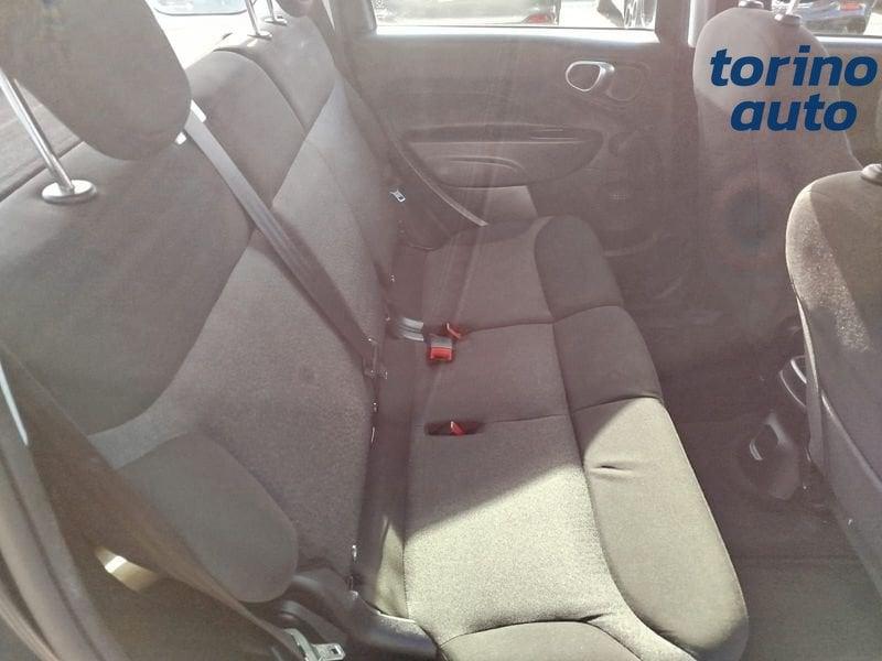 FIAT 500L 500L 1.4 95 CV S&S Urban