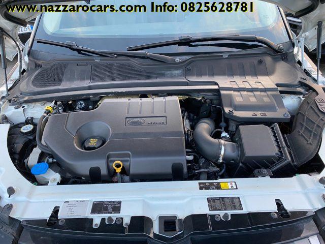 LAND ROVER Range Rover Evoque 2.0 TD4 150 CV 5p. SE N1 XENO/PELLE/NAVIG