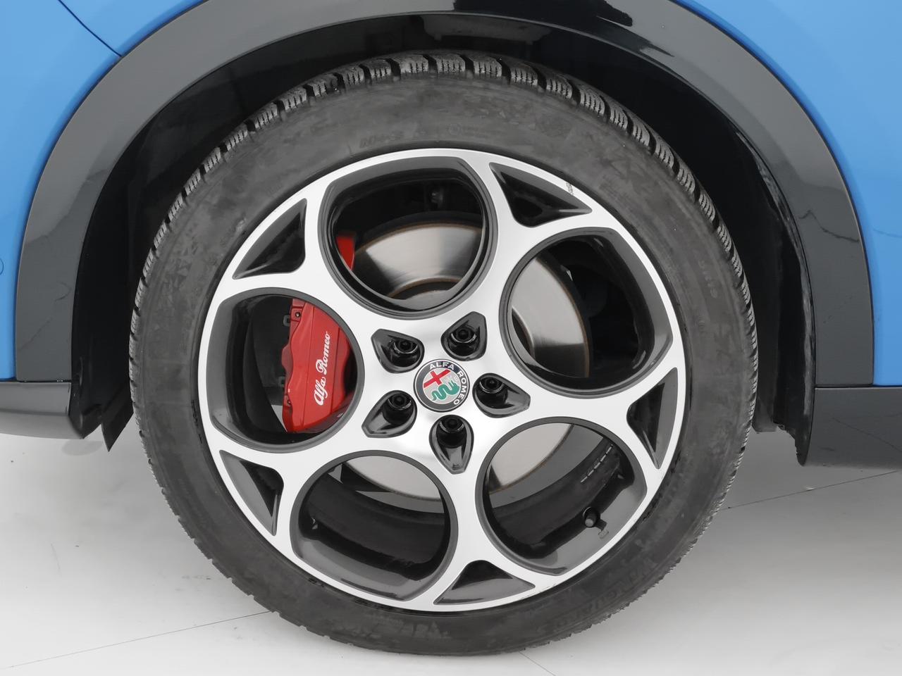 Alfa Romeo Tonale 1.6 Ti 130cv