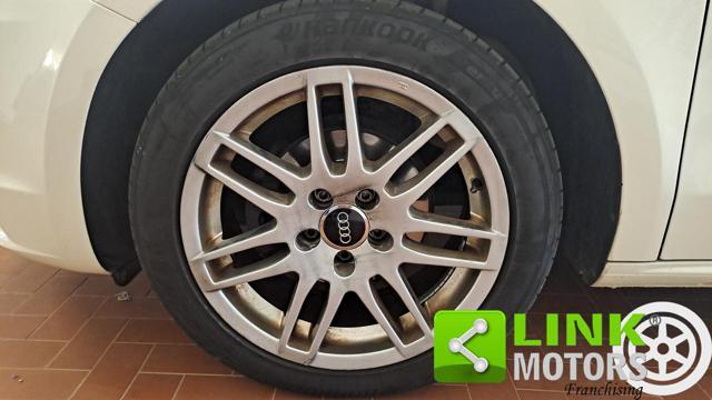 AUDI A1 SPB 1.6TDI S TRONIC S LINE EDITION PLUS