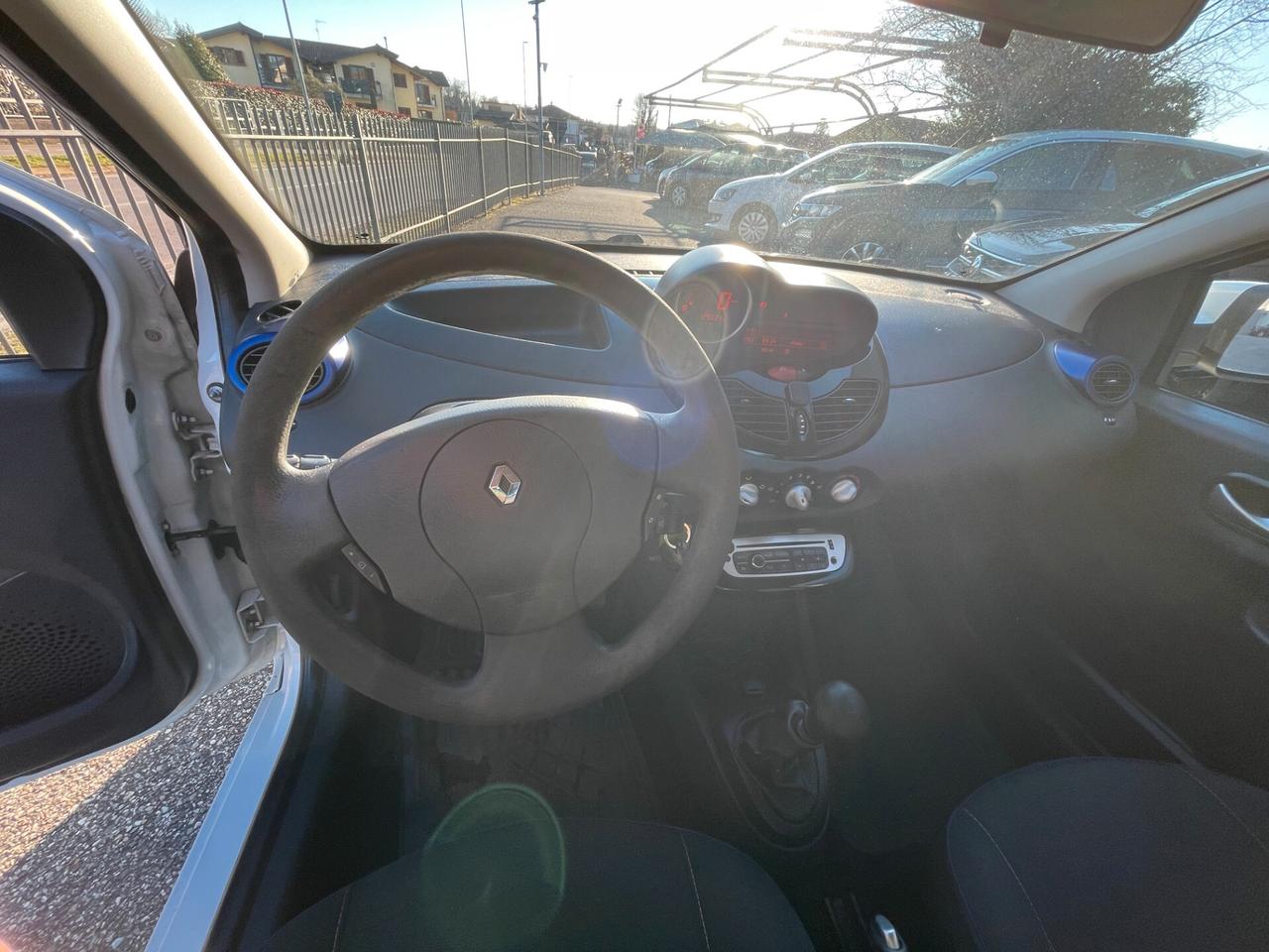 Renault Twingo 1.2 16V Live