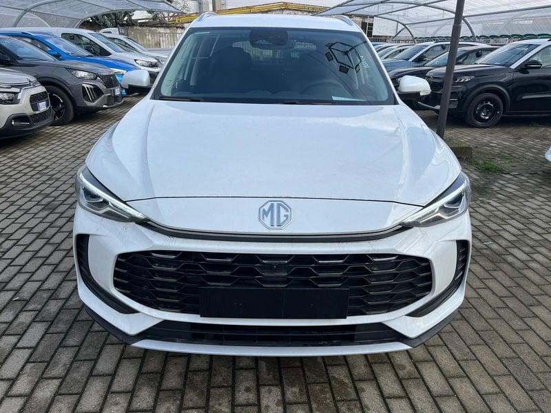 MG ZS ZS 1.5 Comfort