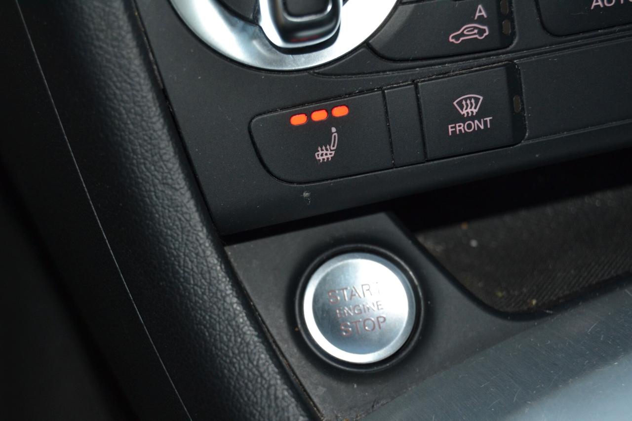 Audi Q3 2.0 TDI S-Line Quattro Tetto/Navi/Xenon