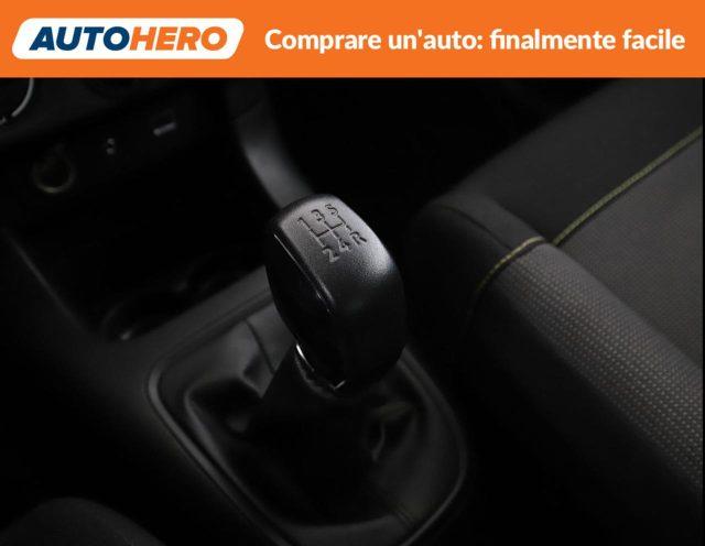CITROEN C3 PureTech 82 Feel