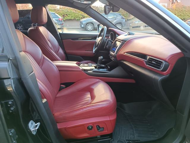 MASERATI Levante V6 Diesel 275 CV AWD Granlusso